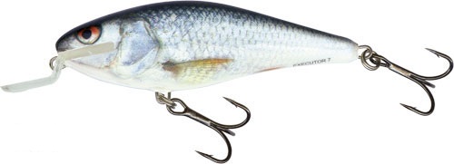 ВОБЛЕР SALMO EXECUTOR 7SR RD ВОБЛЕР IEX7SRRD