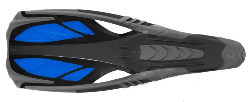 Ласты для дайвинга AquaSpeed ​​INOX 46/47