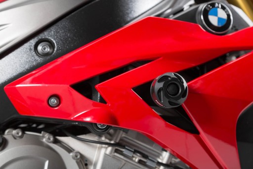 SW-MOTECH Аварийные накладки BMW S 1000 R 2014-