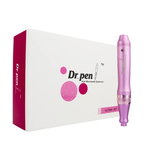 Dermapen Dr Pen M7-W + 10 kartridży Bezprzewodowy