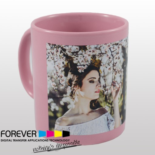Термотрансферная бумага Forever Multi Trans A3