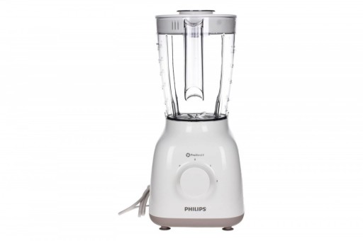 Philips HR2100/00 Чашка-блендер 400 Вт, белый
