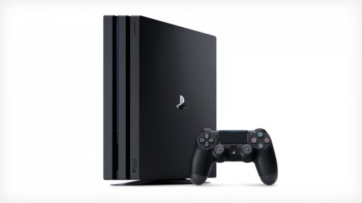 PlayStation 4 PRO 500GB SSD !!! PS4 PRO + GTA TRILOGY + GRY !