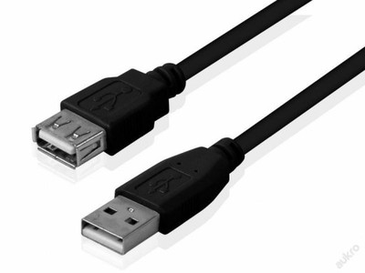 APTEL KP1 Удлинитель USB-порта 2 м