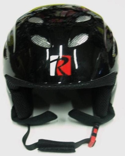 KASK RADISSON NARTY SNOWBOARD ŁYŻWY ROZM.S 2773BK