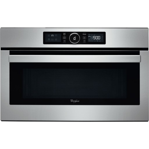 Духовка WHIRLPOOL AKZ96230IX + микроволновая печь AMW730IX