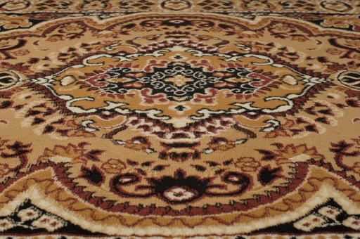 BCF CARPETS 180x250 Дешевые однотонные турецкие ковры 21be