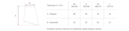 ТАНЦЕВАЛЬНАЯ ЮБКА БАЛЕТНАЯ ТАНЦЕВАЛЬНАЯ ЮБКА Z3 MB S