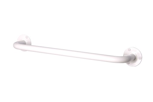 Uchwyt prosty 60 cm Wc do toalety dla inwalidów Produkt Polski Certyfikat