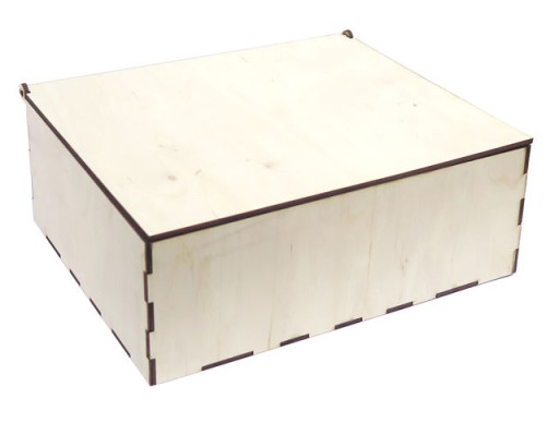 ДЕКОР КОРОБКА ДЕКУПАЖ КОРОБКА 25x20x9 см YE28