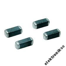 SMD ферритовый фильтр 100МГц BLM41A01PTM00-03 x10шт