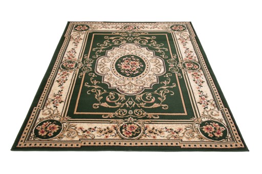 DYWANY BCF 180x250 Tani Solidny Turecki Dywan 28g