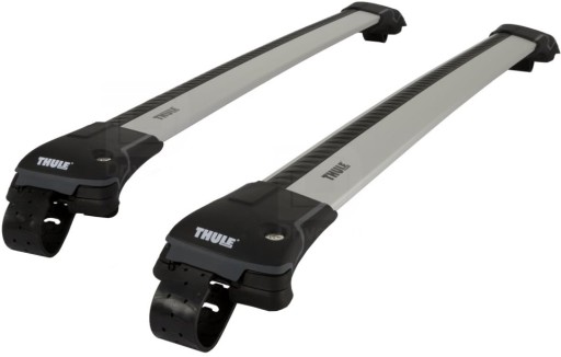 Крепление основания THULE Beams 9584 WingBar EDGE S/M