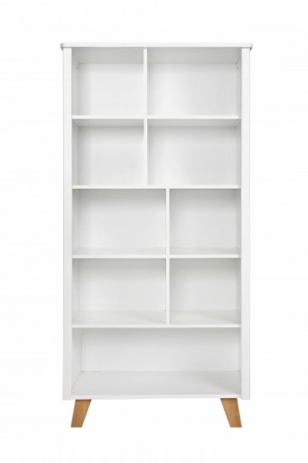 Романы Zara Solid White полки полки