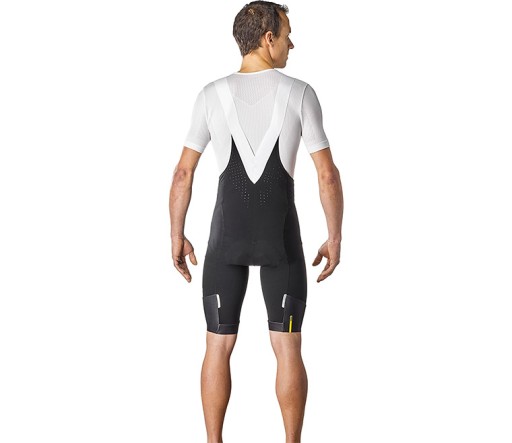 Spodenki z Wkładką MAVIC COSMIC ULTIMATE SL BIB XL