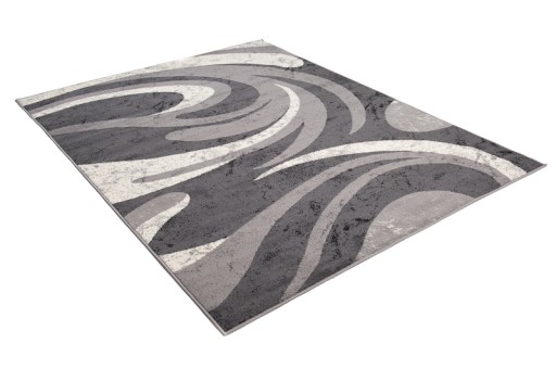 КОВЕР 140x200 ЦВЕТНЫЕ ПЛЮШЕВЫЕ КОВРЫ BCF 41г