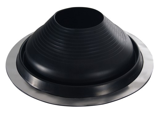 Kołnierz EPDM Elastyczne przejście dacho 254-483mm