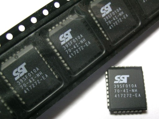 [10шт] SST39SF010A-70 = 29F010-70 Флеш-память 1M