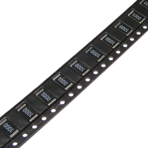 [20шт] Резистор SMD 2512 22Ом 22R 5% 1Вт
