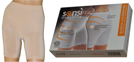 Шорты Sensi Guaina Modellante L/XL 42/46