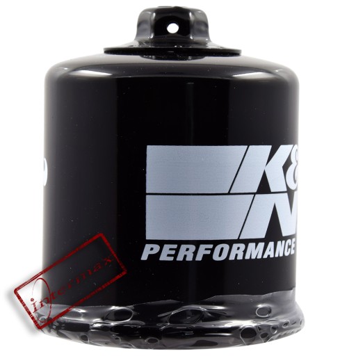 FILTR OLEJU KN K&N 303 HONDA CB CBR XX GL VT