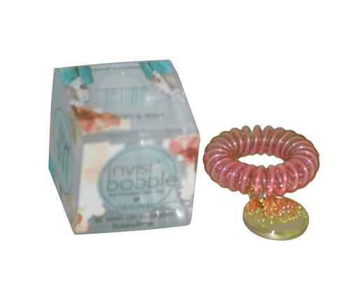 Лента для волос INVISIBOBBLE THE TRACELESS