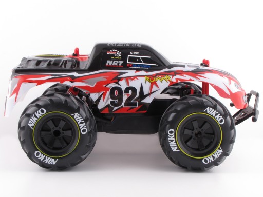 RUNNR PRO-LINE ВОДОНЕПРОНИЦАЕМЫЙ С ДИСТАНЦИОННЫМ УПРАВЛЕНИЕМ NIKKO