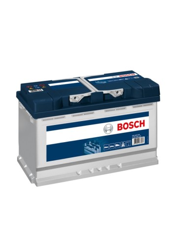 Аккумулятор Bosch 0 092 S40 060