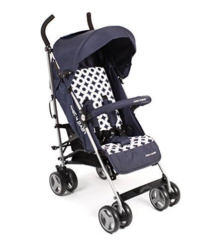 Коляска Chic 4 Baby Buggy Leni