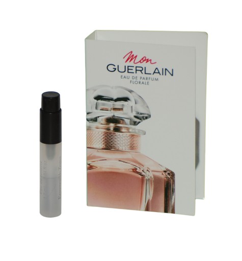 GUERLAIN MON GUERLAIN FLORALE пробник 0,7мл