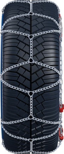 Цепи противоскольжения K-SLIM 7 мм KN 95 205/60R16