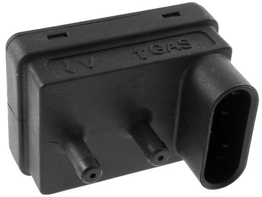 ДАТЧИК ДАВЛЕНИЯ ГАЗА AGC ZENIT AA-612 MAPSENSOR