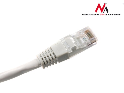 СЕТЕВОЙ КАБЕЛЬ LAN PR. ETHERNET RJ45 UTP CAT5E 10M