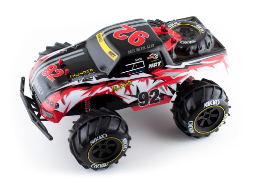 RUNNR PRO-LINE ВОДОНЕПРОНИЦАЕМЫЙ С ДИСТАНЦИОННЫМ УПРАВЛЕНИЕМ NIKKO