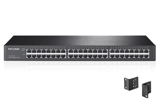 Switch TP-Link TL-SG1048