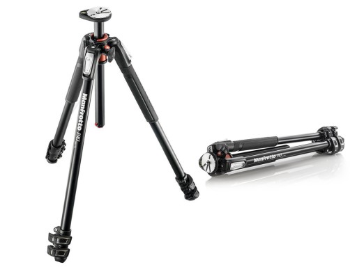 Штатив Manfrotto 190Xpro3 160 см до 7 кг