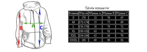 TheCo - Gładka bluza z kapturem - brązowy - XL
