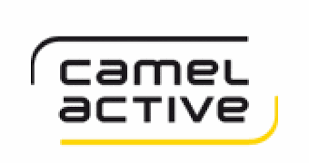 Мужской кожаный кошелек CAMEL ACTIVE B34 708 20