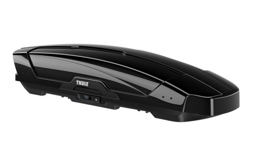 Багажник-бокс THULE MOTION XT SPORT 600 черный