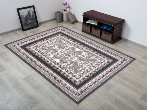 КОВЕР 300х400 ЦВЕТНЫЕ ПЛЮШЕВЫЕ КОВРЫ BCF 50dg