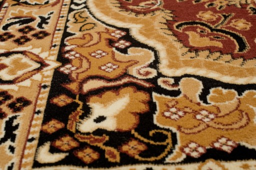 BCF CARPETS 200x300 Дешевый однотонный турецкий ковер 21br
