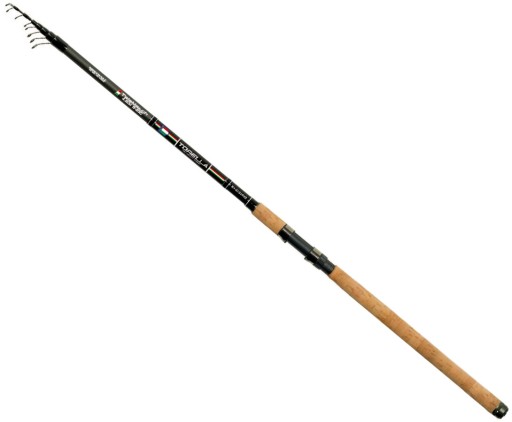 Удилище MISTRALL TORELLA TELE 4,20 м / 5-25 г