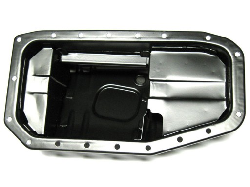 Джемпер-боксер OIL PAN Master Ducato