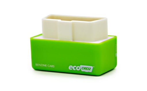 ЧИП-ТЮНИНГ ECO OBD2/СГОРАНИЕ -15%/PL