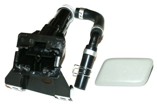 L омыватель сопла заглушка mitsubishi outlander , фото