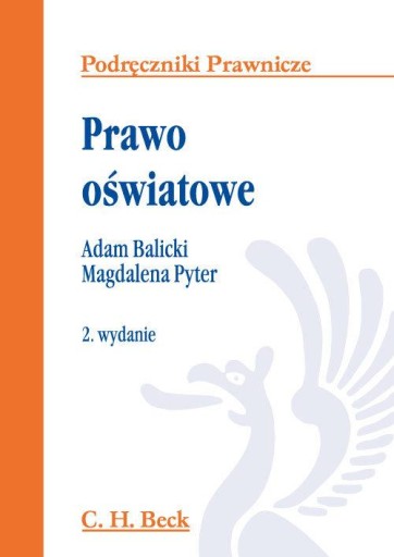 Prawo oświatowe