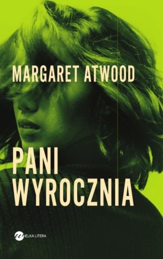 Pani Wyrocznia Margaret Atwood