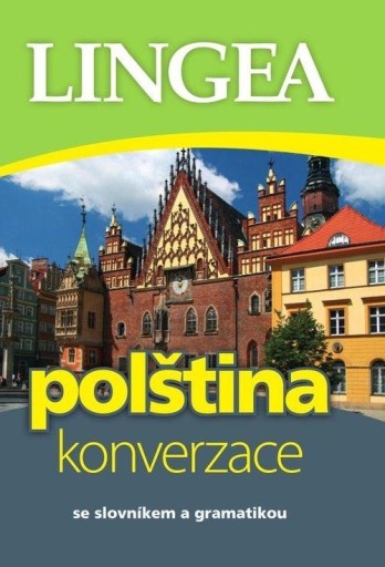 Slovensko-poľská konverzácia Rozmówki słowacko-polskie