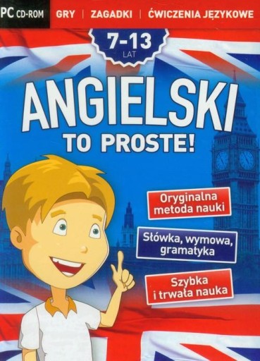 Angielski To Proste!