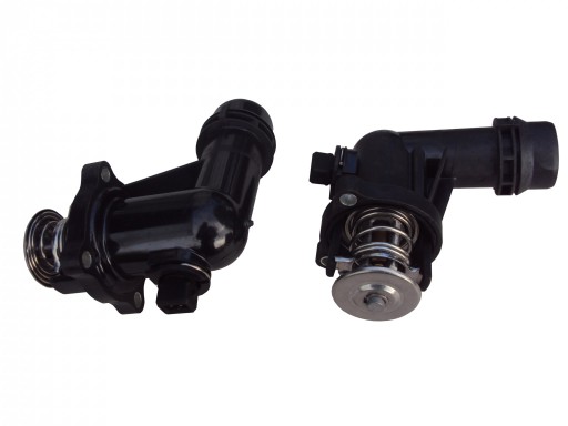 TERMOSTAT + OBUDOWA BMW 3 E36 E46 316i 318i Ci Z3